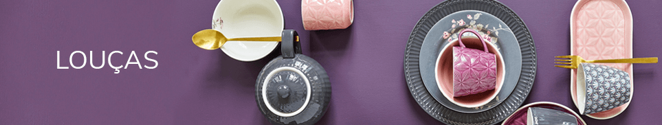 Louças