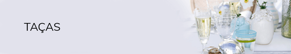 Taças