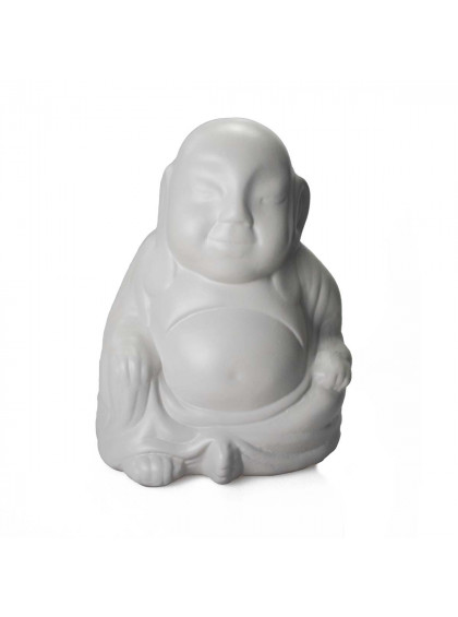 Buda Fat Sentado Fendi