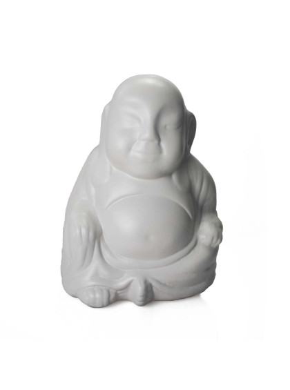 Buda Fat Sentado Fendi