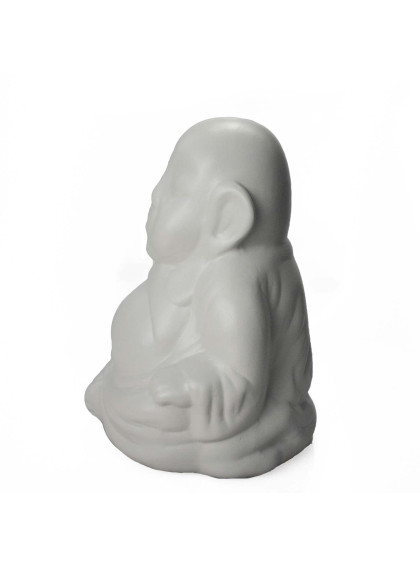 Buda Fat Sentado Fendi