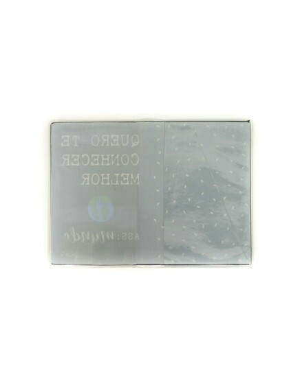 Quero te Conhecer Melhor Mundo 