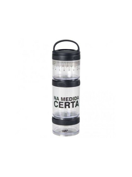 Marmita Top - Na Medida Certa - Uatt