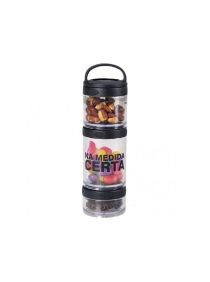 Marmita Top - Na Medida Certa - Uatt