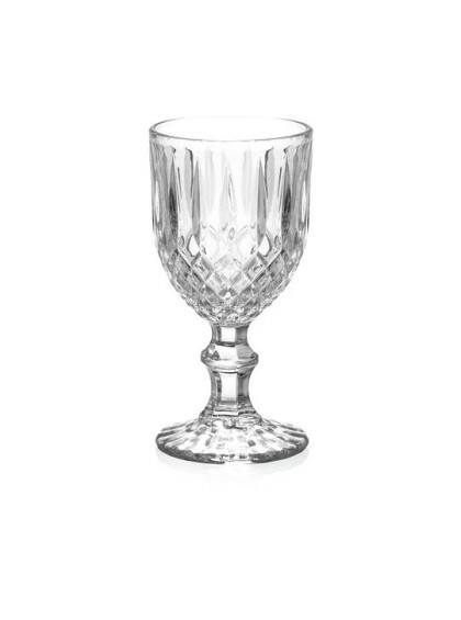 Taça de Vidro Sodo-Calcico para Vinho Imperial