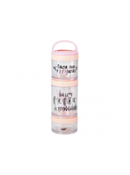 Marmita Top - Faça Sua Revolução - Uatt