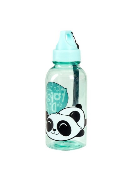 Mini Squeeze Pop Panda - Uatt