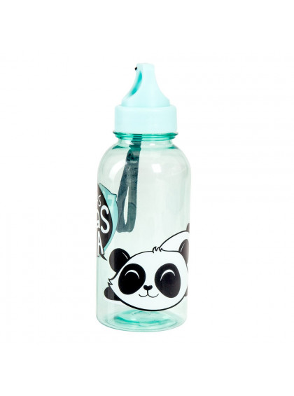 Mini Squeeze Pop Panda - Uatt