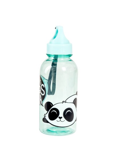 Mini Squeeze Pop Panda - Uatt