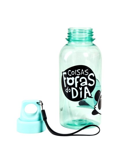 Mini Squeeze Pop Panda - Uatt