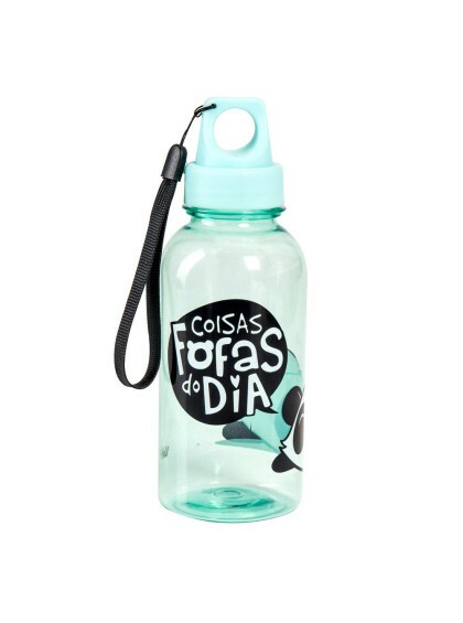 Mini Squeeze Pop Panda - Uatt