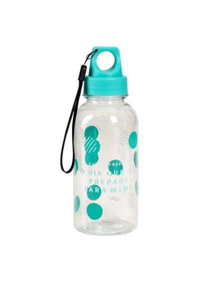 Mini Squeeze Pop Prepare-se - Uatt