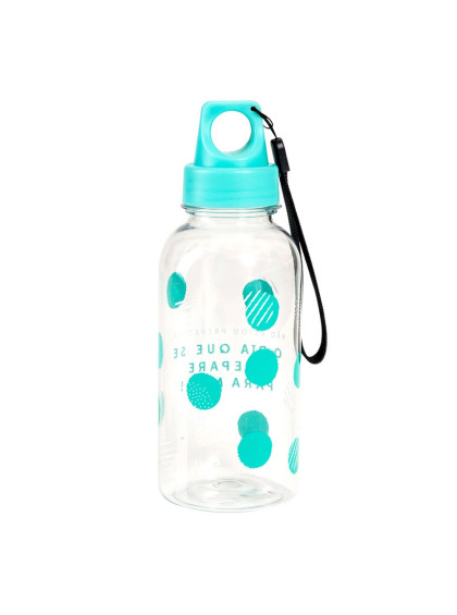 Mini Squeeze Pop Prepare-se - Uatt