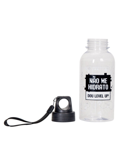 Mini Squeeze Pop Game Geek - Uatt