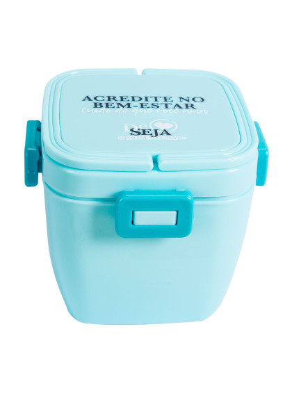 Marmita com Alça Deseja - Uatt