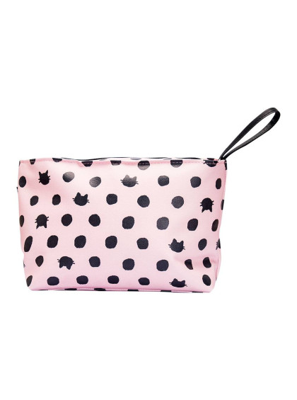 Necessaire Bolsa de Mão Gatinha - Uatt