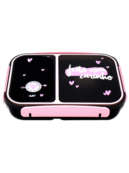 Marmita Vedada Momento Especial - Uatt