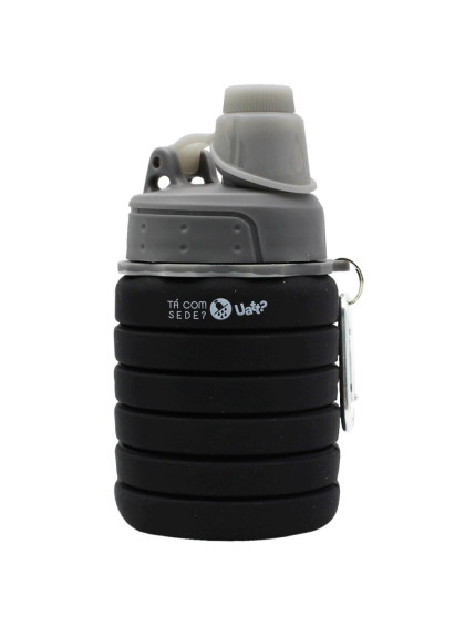 Garrafa Rétratil Ícone - Uatt