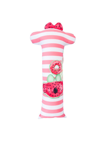 Almofada Cinto de Carro Lilica Fun - Uatt