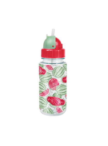 Mini Squeeze Canudo Lilica Fun - Uatt