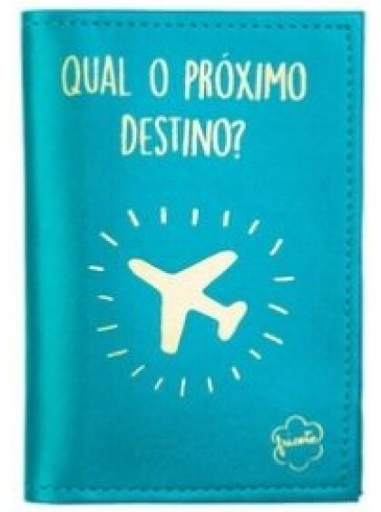 Qual o Próximo Destino