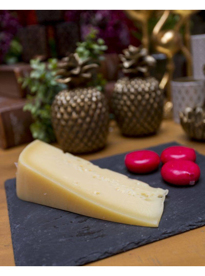 Suporte Pedra para Queijo e Manteiga