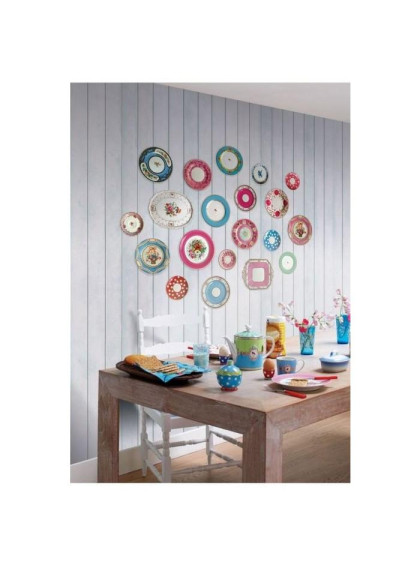 Painel de Parede My Porcelain - Pip Studio