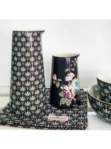 Bowl Victoria Cinza Escuro