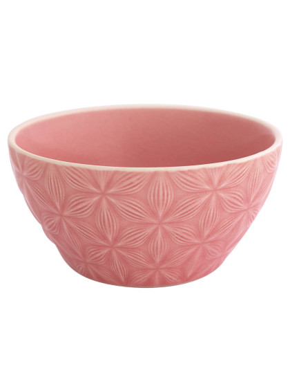 Bowl Kallia Rosa Claro