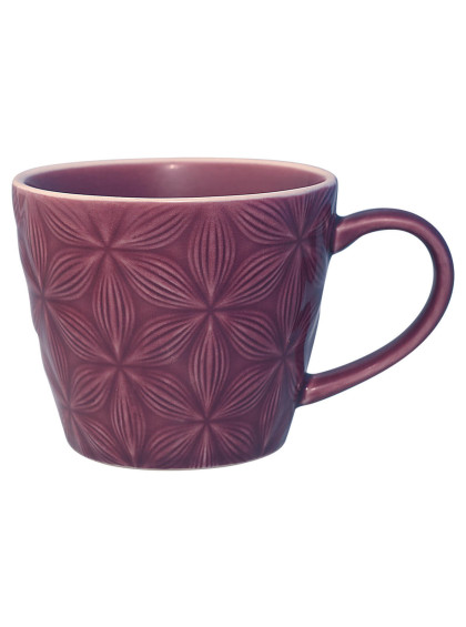 Caneca Kallia Ameixa