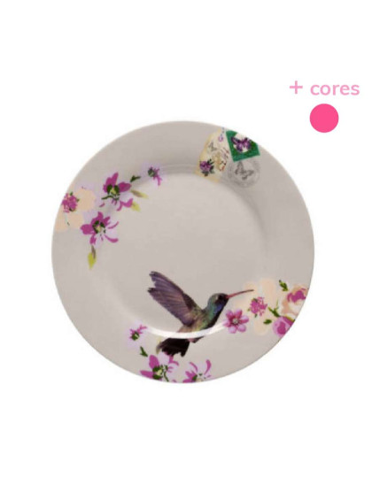 Prato de Pão - Accessorize