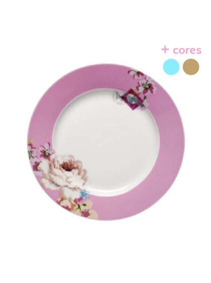 Prato de Sobremesa - Accessorize