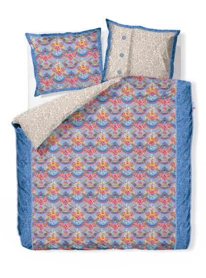 Capa de Edredom Garland