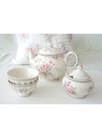 Bowl Media Sophie Vintage