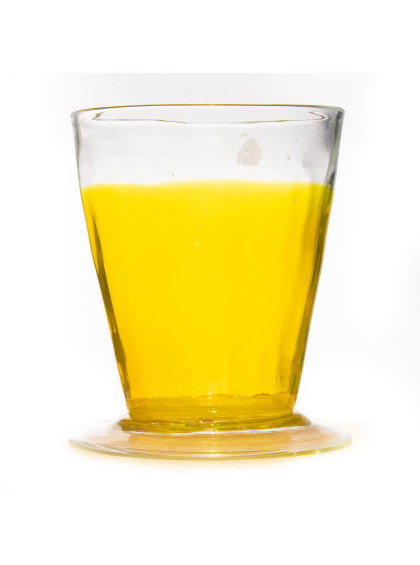 Balde de Gelo Amarelo