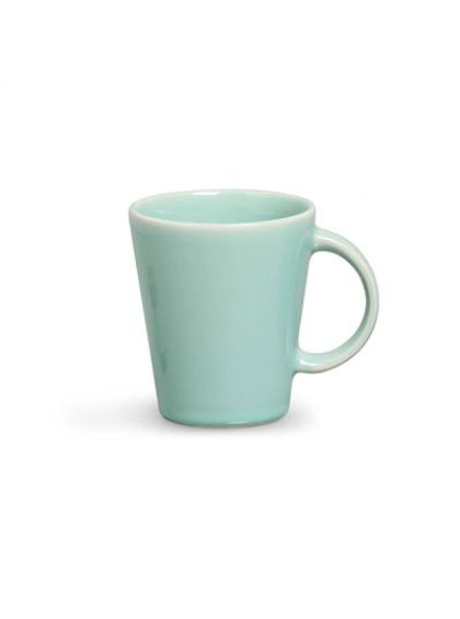Caneca Lisa Verde - Porto Brasil