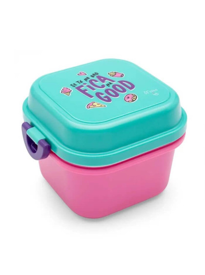 Marmita com Talheres Maisa