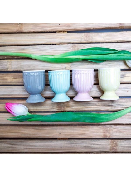 Suporte para Ovo Alice