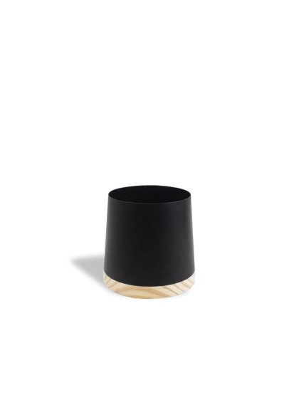 Cachepot Cônico Médio