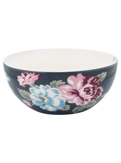 Bowl Maude Cinza Escuro