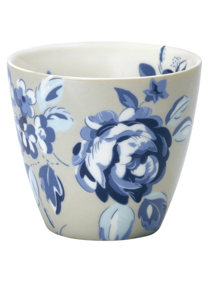 Copo Amanda Azul Escuro