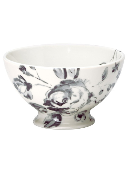 Bowl de Sopa Amanda Cinza Escuro 