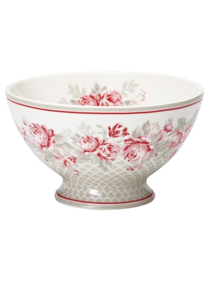 Bowl de Sopa Shirley Clara