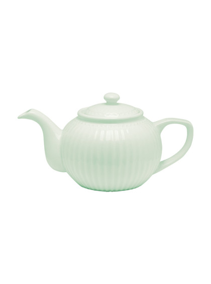 Bule Alice Verde Claro