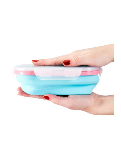 Marmita Retrátil Leve Só o Que é Bom - Uatt