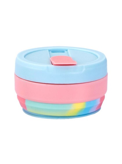 Copo Retratil Cores - Uatt