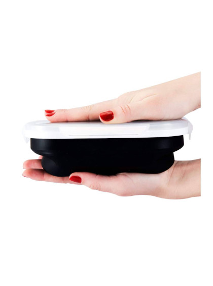 Marmita Retrátil Ícone - Uatt