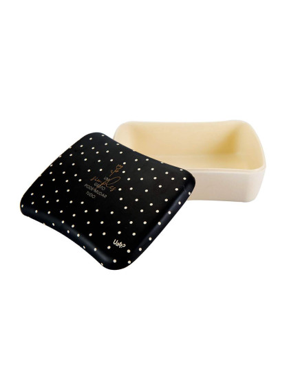 Marmita Bamboo Simples - Uatt