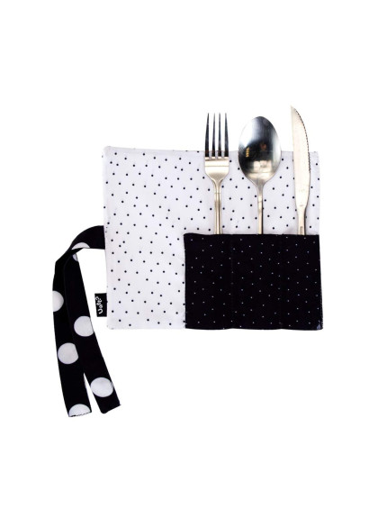 Porta Talheres Simples - Uatt