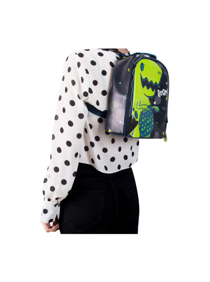 Lancheira Termica Shape Diversauro - UATT